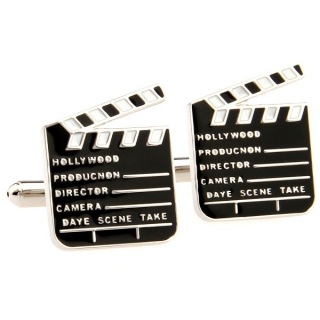 Cufflinks 5