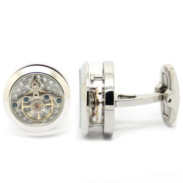 Cufflinks 4
