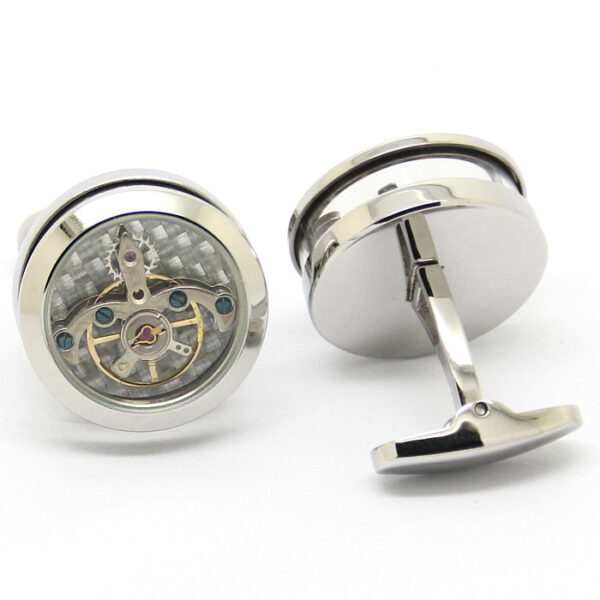 Cufflinks 6