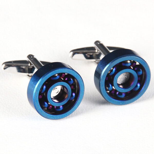 Cufflinks 7