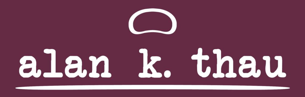 Alan K. Thau