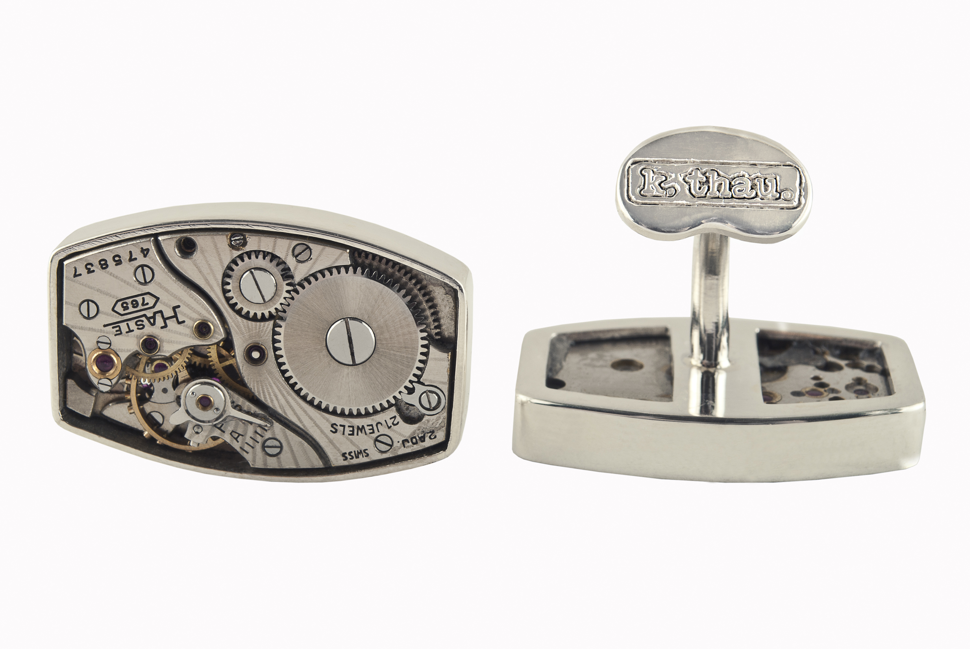 Mechanical Collection