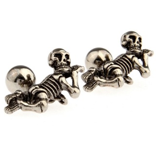 Cufflinks 13