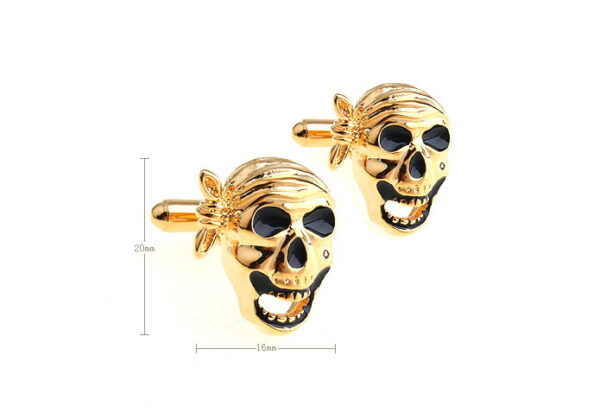 Cufflinks 17