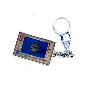 Key rings