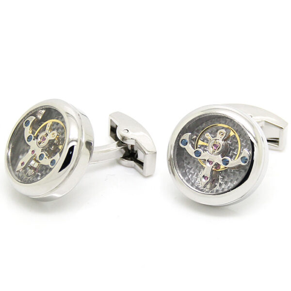 Cufflinks 19