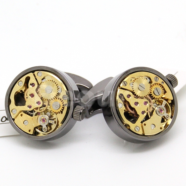 Cufflinks 21