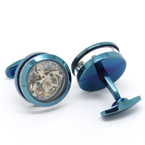 Cufflinks 22